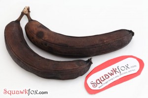 banana banana
