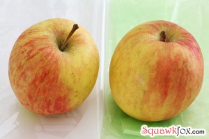 green bags apples green bags apples