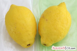green bags lemons green bags lemons
