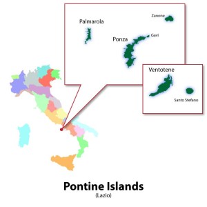 pontine-map