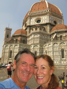 Dome of Florence