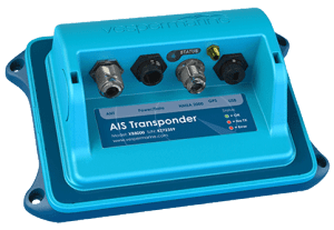 Vesper Marine 8000 AIS Transponder