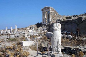 delos