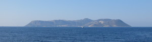 Meyisti Island Greece Meis in Turkey