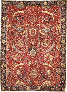 Record-Breaking-Persian-Carpets-Nazmiyal