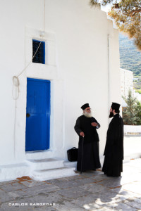 greek-priests