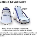 Deluxe Sea Eagle Seat