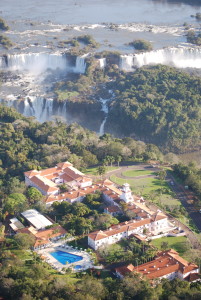 Belmond Hotel das Cataratas, Brazil